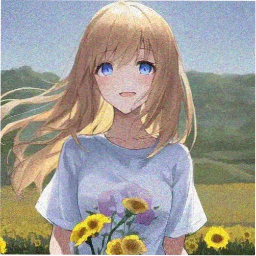 万渣朝凰漫画 原型卡：忠犬副手